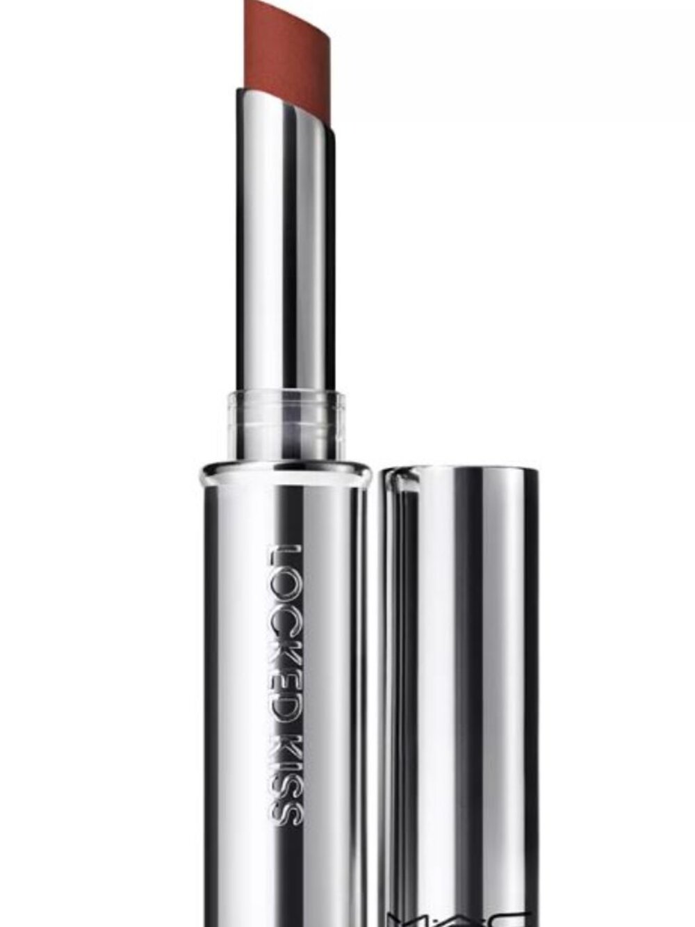 MAC Locked Kiss 24HR Lipstick 😘| Sophistry | Long-Wear | NEW